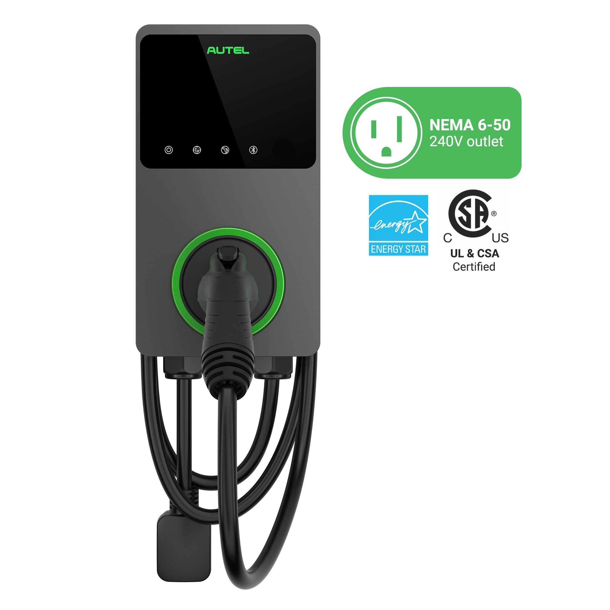 Autel MaxiCharger