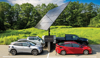 Planting Flags Where There Are None: Solaflect’s Mission to Power New Frontiers in EV Charging
