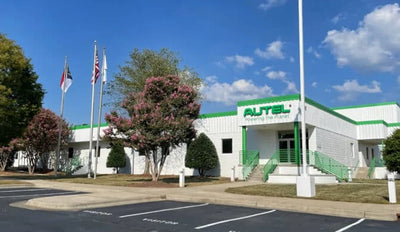 From Concept to Creation – The Manufacturing Journey at Autel Energy North America