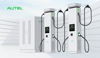 Autel Energy Officially Releases MaxiCharger DC HiPower in U.S., Redefining Electric Vehicle Charging with Up to 640kW Charging Power