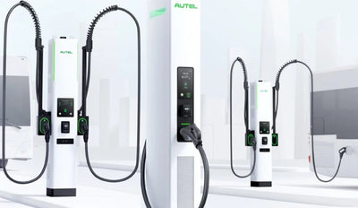 Why OCPP Is Crucial for EV Charging Infrastructure