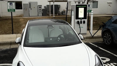 Autel Energy Completes First U.S. EV Charging + Battery Storage Project; Expands Turnkey Design Services Nationwide